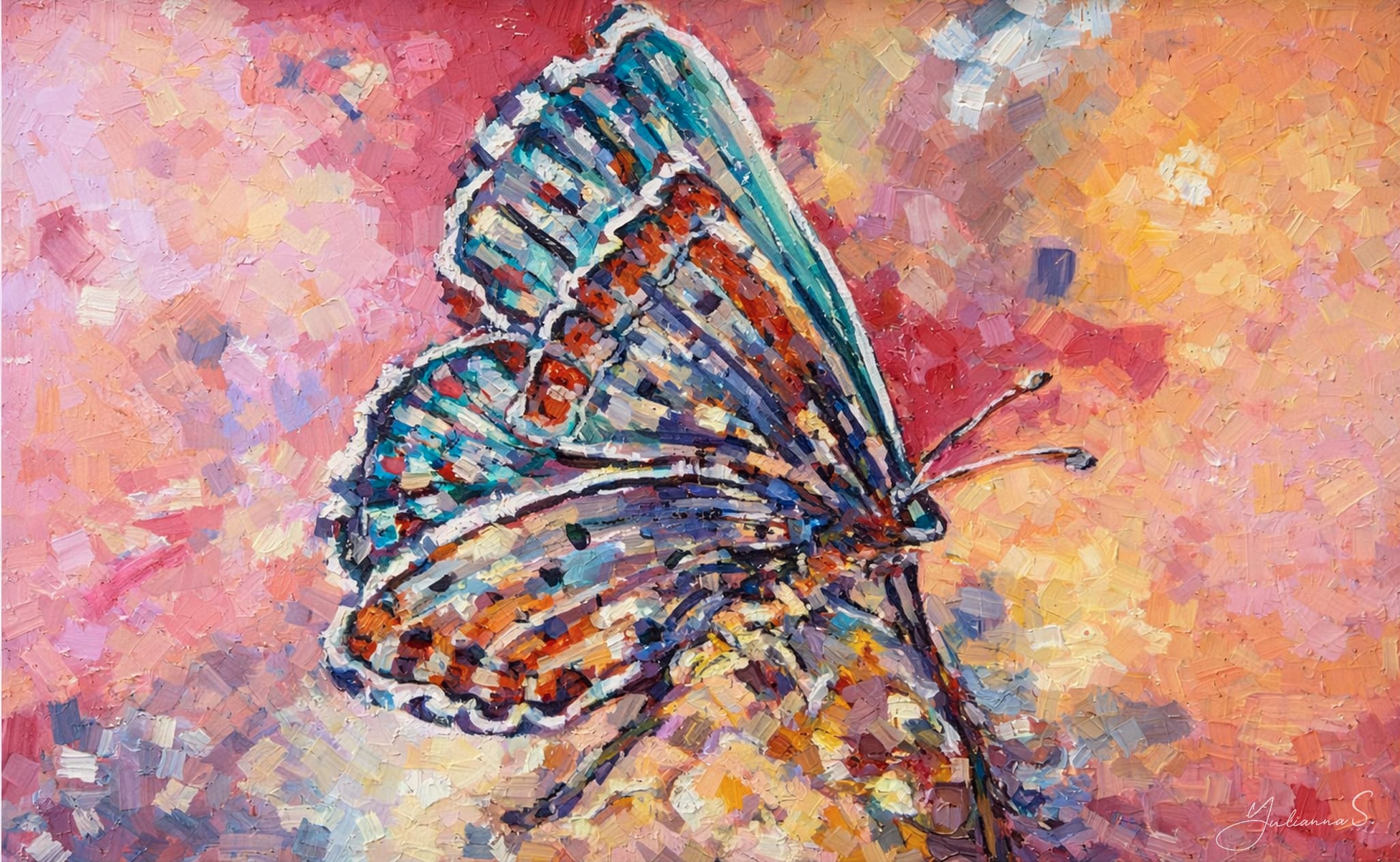 Между Мигове