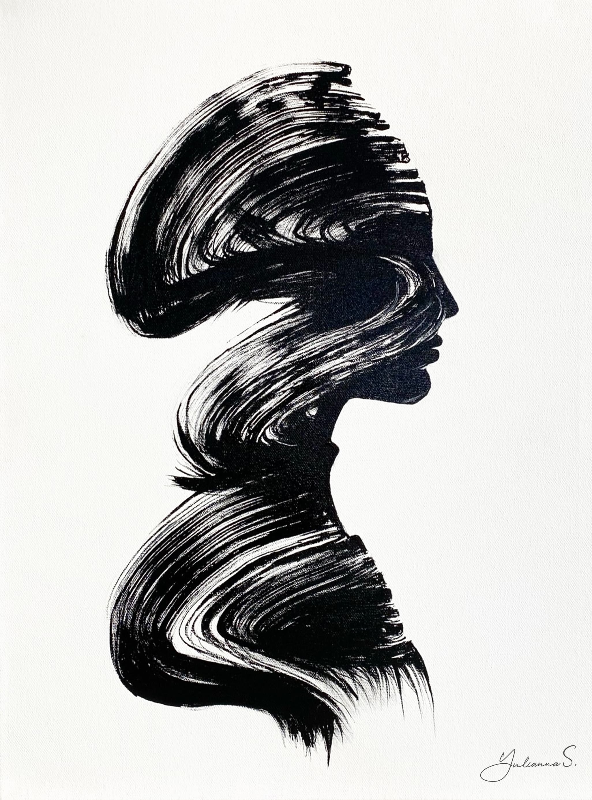 Контур на Мисъл