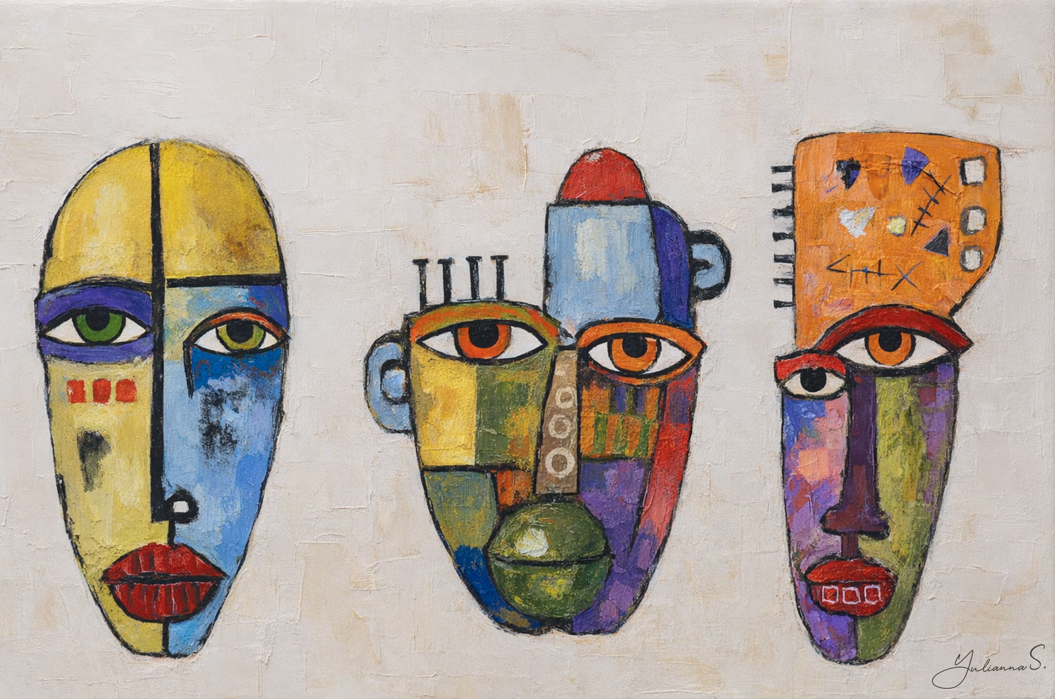 Лица без Роля