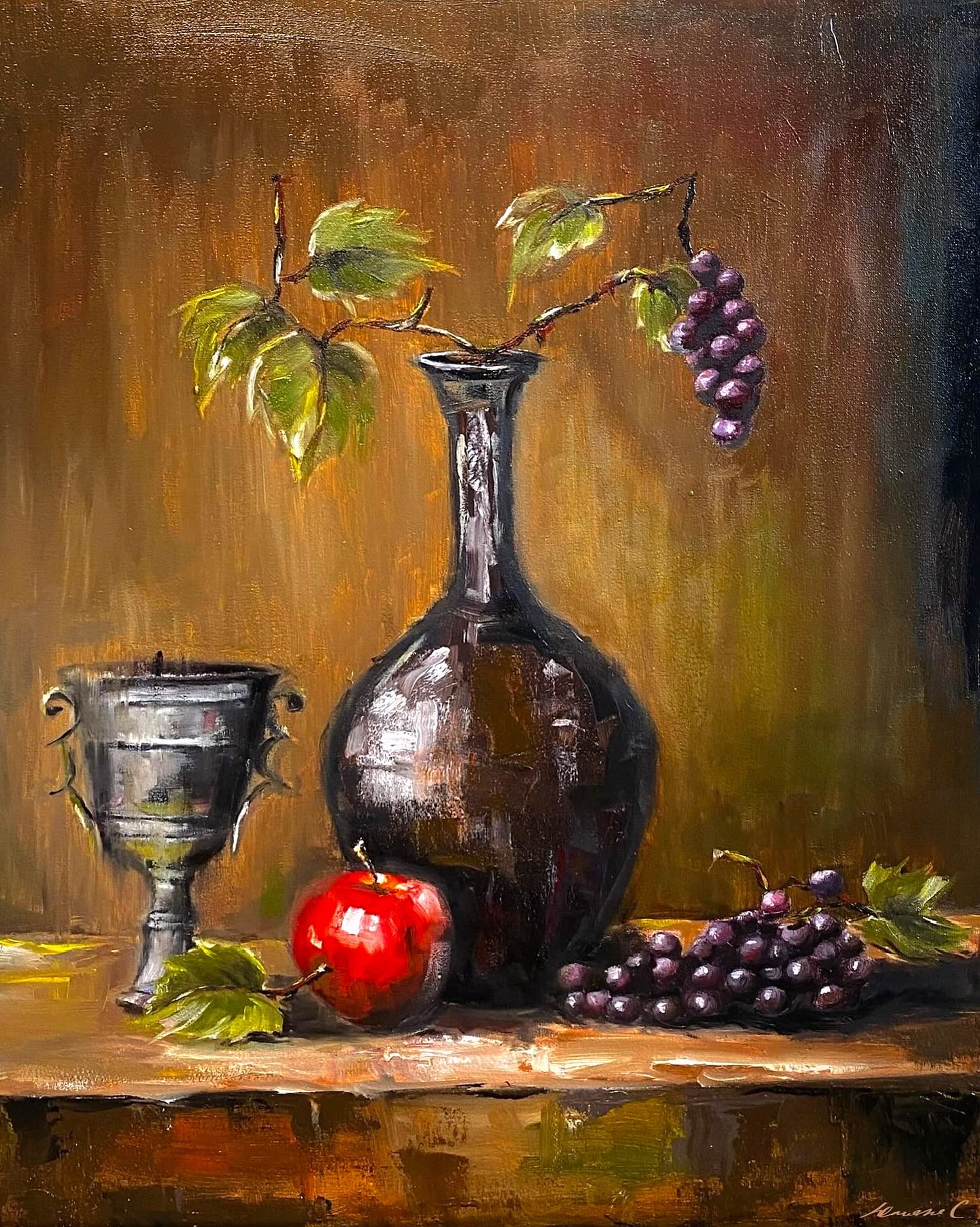 Плод на множества