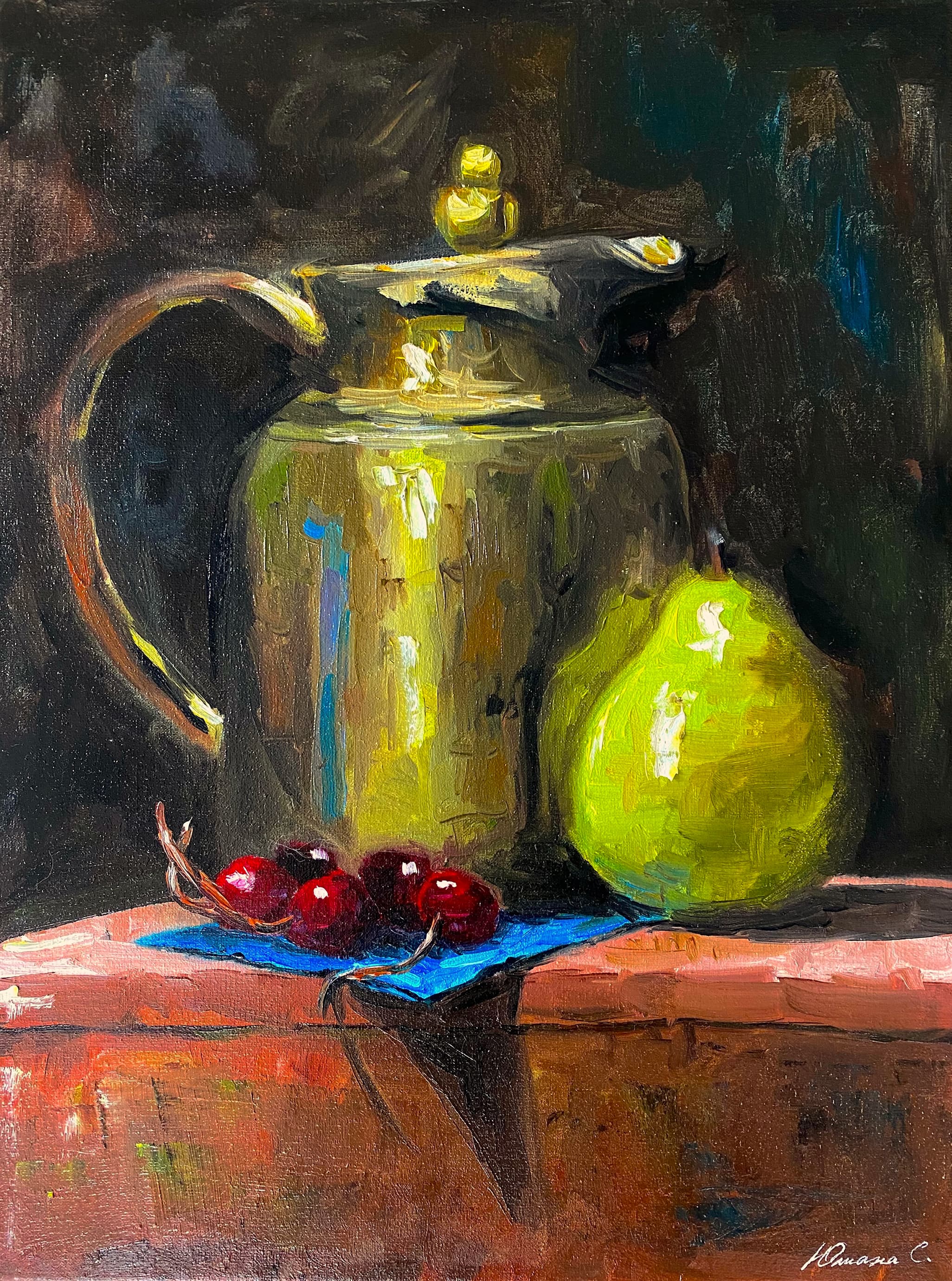 Тиха мъдрост